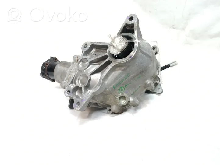 Buick Encore I Front differential 42469674