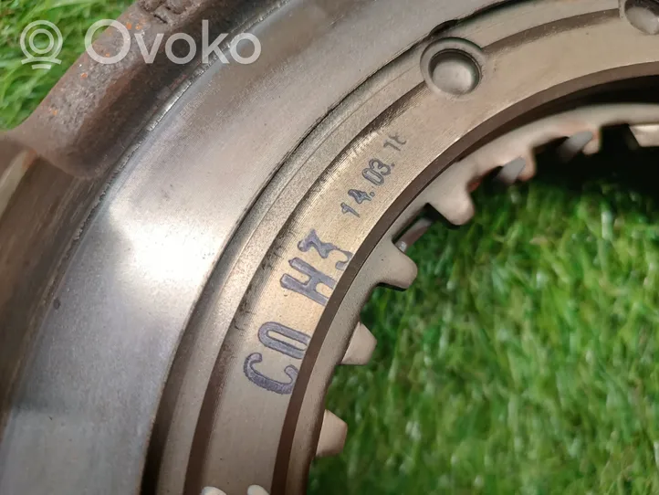 Volkswagen Jetta VI Flywheel 001286