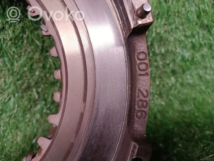 Volkswagen Jetta VI Flywheel 001286