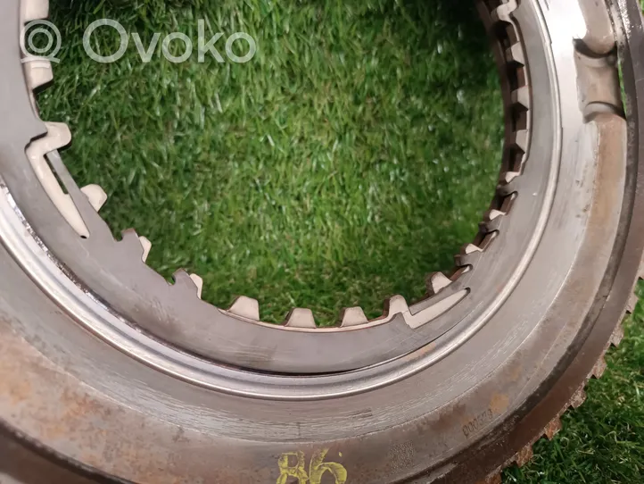 Volkswagen Jetta VI Flywheel 001286