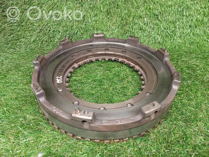 Volkswagen Jetta VI Flywheel 001286