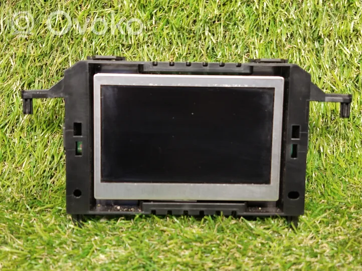 Ford C-MAX II Monitor/display/piccolo schermo AM5T18B955CG