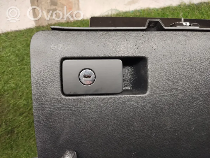 Volkswagen PASSAT CC Glove box 3AB857097B