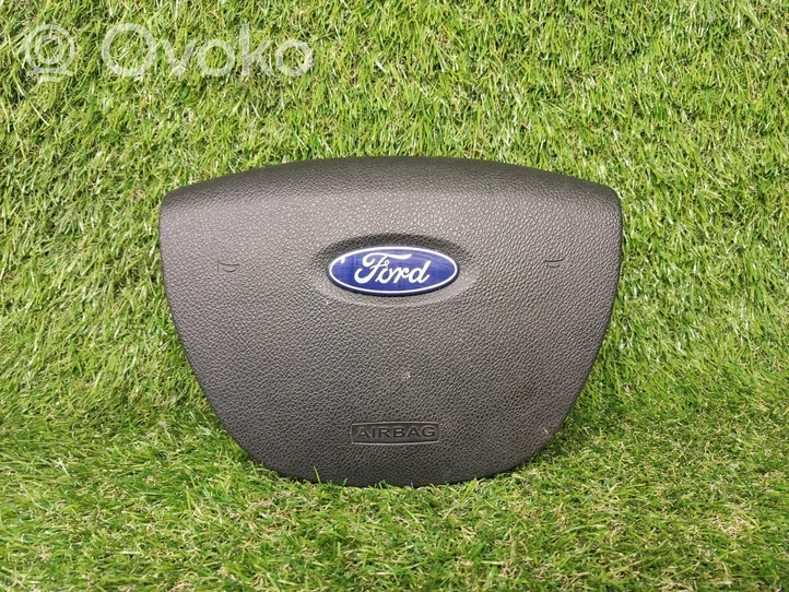 Ford Focus Ohjauspyörän turvatyyny 4M51A042B85CF