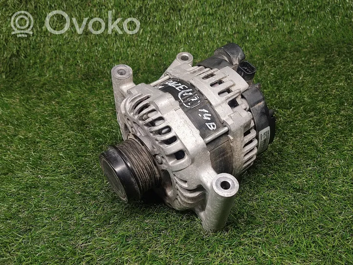 Chevrolet Cruze II Alternator 13506528