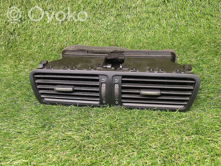 Volkswagen PASSAT CC Dash center air vent grill 3C1819728E