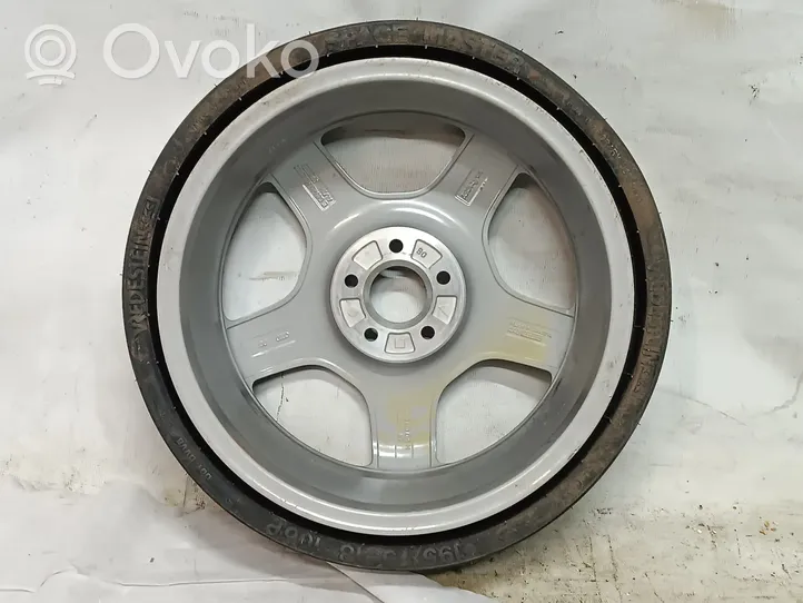 Audi Q5 SQ5 Ruota di scorta R18 8R0601025H