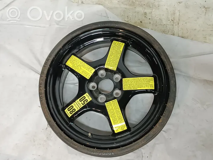 Audi Q5 SQ5 Ruota di scorta R18 8R0601025H