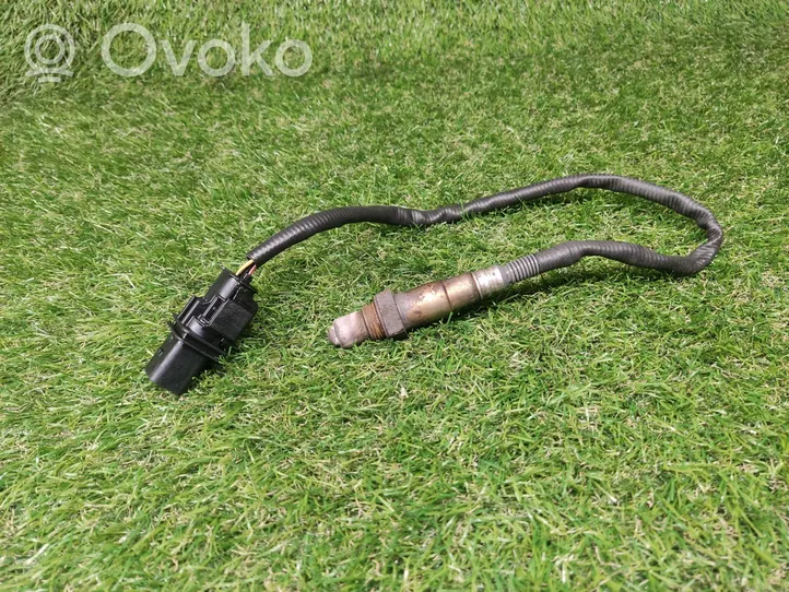 Mercedes-Benz E W212 Sonde lambda 0035427018