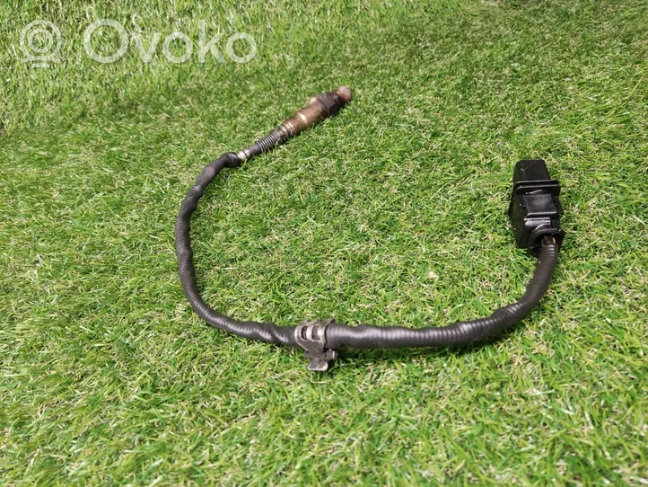 Mercedes-Benz E W212 Sensore della sonda Lambda 0035427018