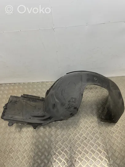 BMW 3 E46 Radlaufschale Radhausverkleidung vorne 51718193809