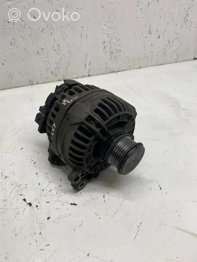 Ford Galaxy Alternator 028903028C