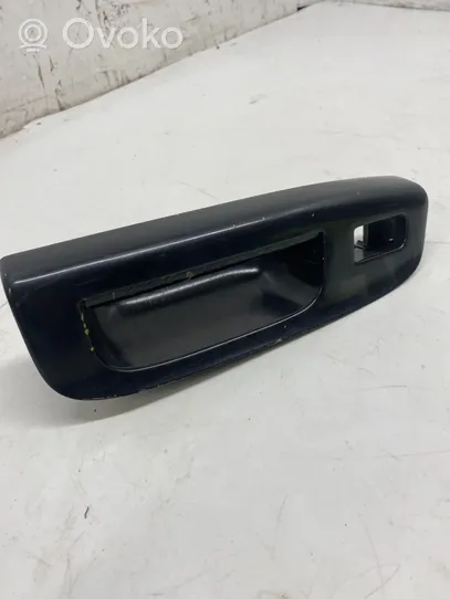 Ford Galaxy Moldura del interruptor de la ventana de la puerta derecha 7M3867172