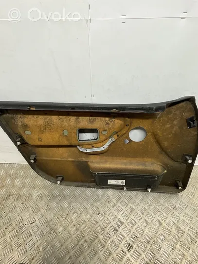 BMW 3 E36 Etuoven verhoilu 8122272