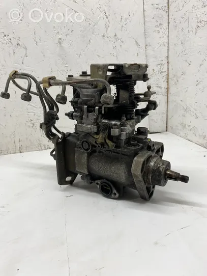 Volkswagen PASSAT B3 Fuel injection high pressure pump 028130107K