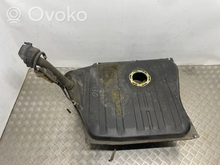 Audi Coupe Serbatoio del carburante 