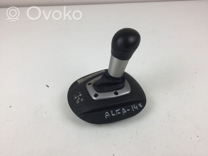 Alfa Romeo 147 Gear shifter/selector 