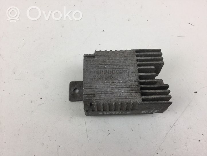 Mercedes-Benz A W168 Fan control module A0235456832