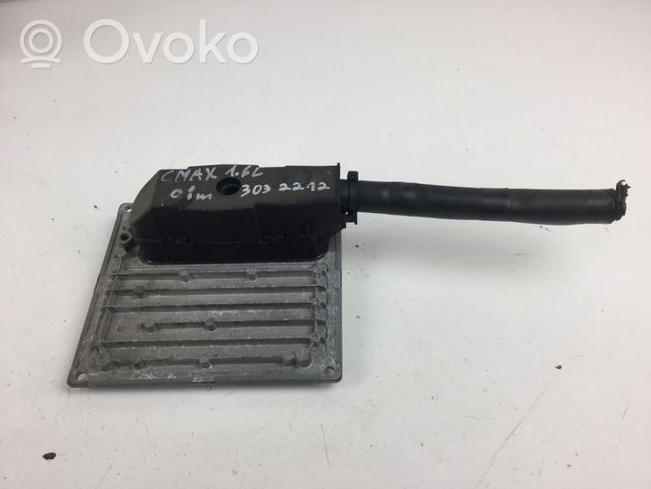 Ford C-MAX I Komputer / Sterownik ECU silnika S118934202C