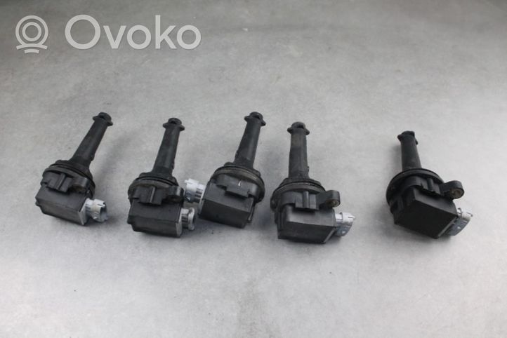 Volvo S60 High voltage ignition coil 1220703027