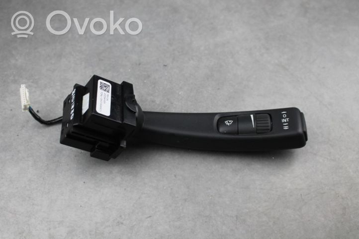 Volvo S60 Leva comando tergicristalli 31327904