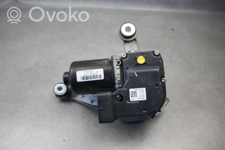 Ford Fusion Wiper motor DS7317504AF