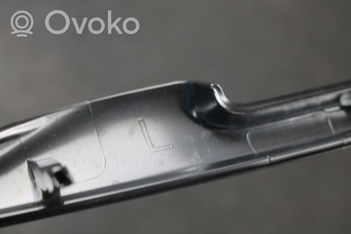 Volvo S60 Altro elemento di rivestimento della portiera anteriore 