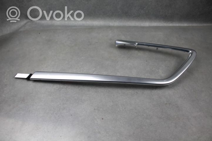 Volvo S60 Altro elemento di rivestimento della portiera anteriore 8635848