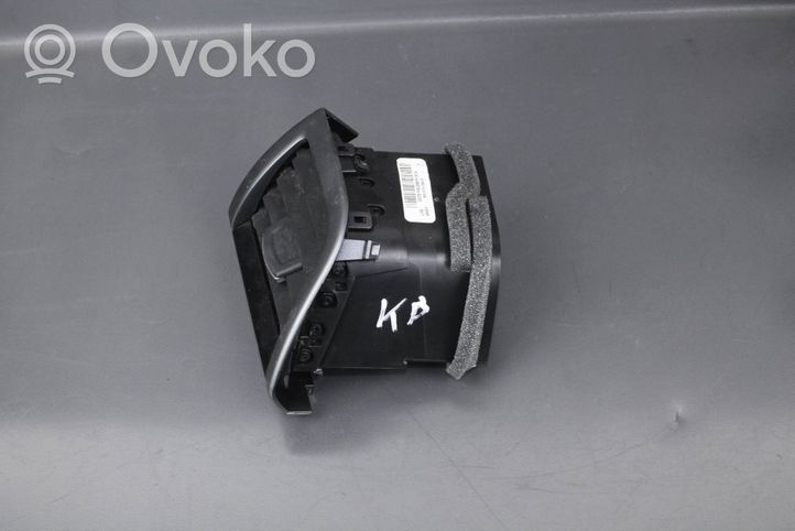 Ford Fusion Salono oro latakas (-ai) DS73F018B09B