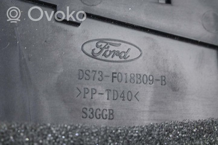 Ford Fusion Salono oro latakas (-ai) DS73F018B09B