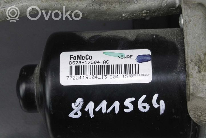 Ford Fusion Wiper motor DS7317504AC