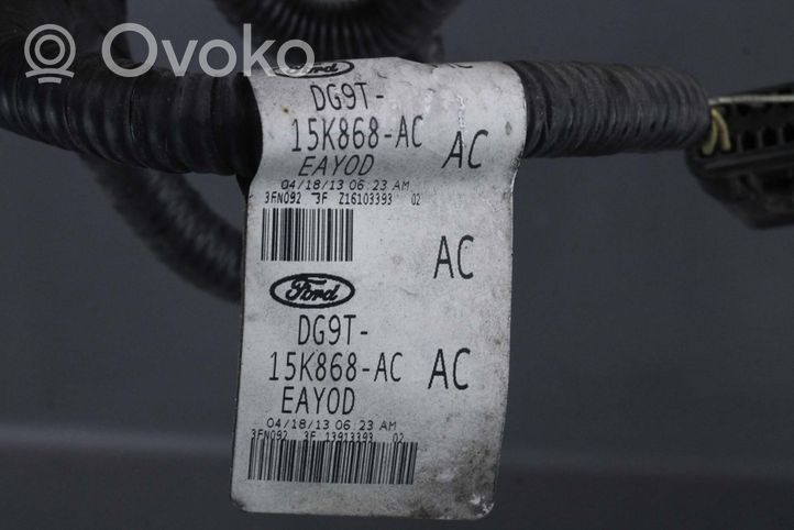 Ford Fusion Parking PDC sensor DA5T15K859AAW