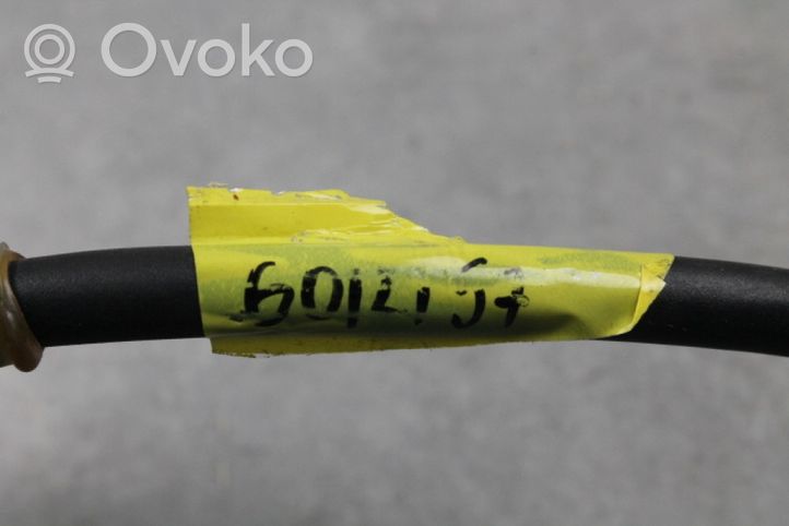 Skoda Citigo Negative earth cable (battery) 1S0971235