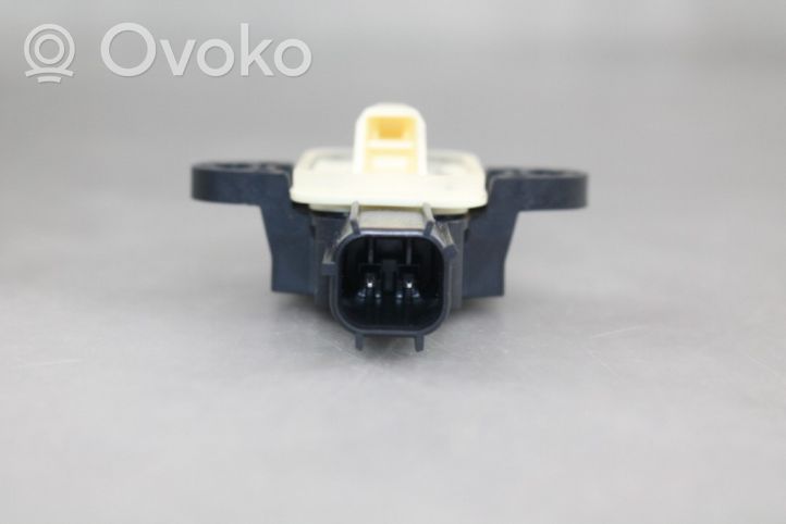 Ford Escape Airbagsensor Crashsensor Drucksensor CM5T14C676