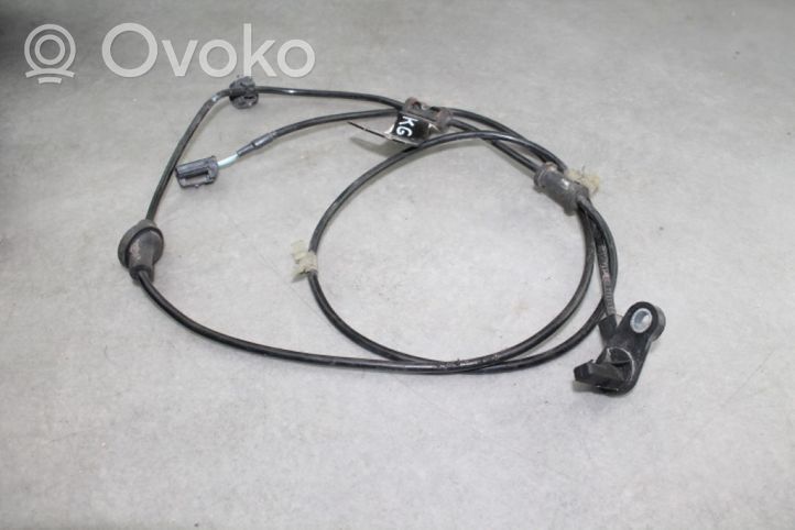 Nissan Pixo Capteur ABS arrière 51559530H1