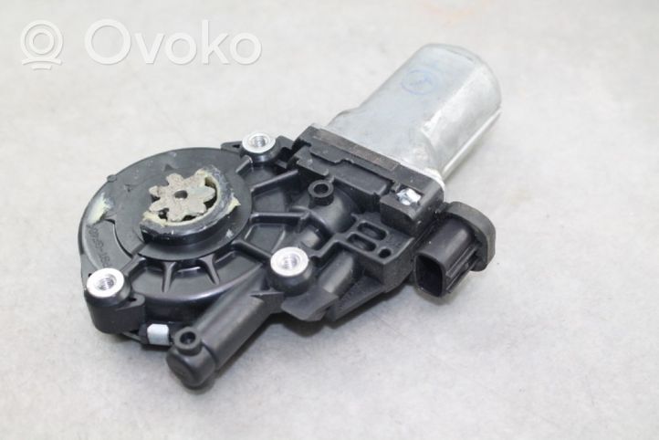 Nissan Pixo Moteur de lève-vitre de porte avant 83560M63J00