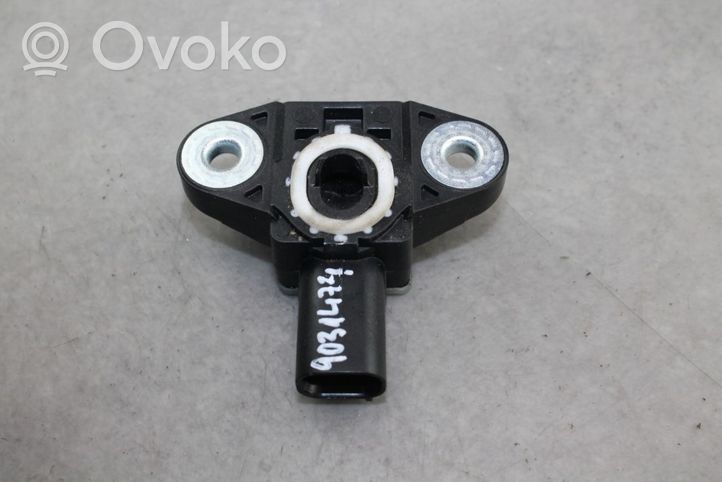 Dodge Dart Sensor impacto/accidente para activar Airbag P56038925AA