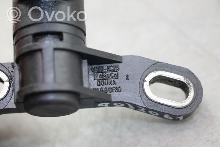 Ford Escape Kloķvārpstas stāvokļa sensors 6M866C315