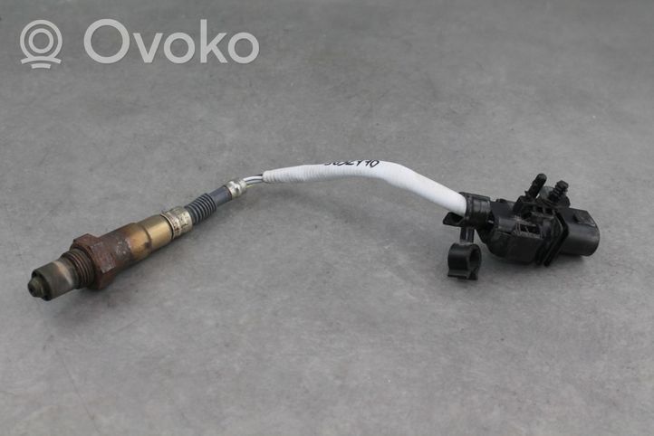 Ford Escape Sonde lambda BA5A9Y460AA