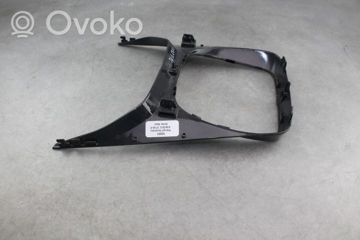 Ford Escape Muu keskikonsolin (tunnelimalli) elementti 54S044H98A