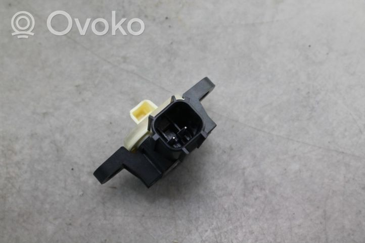 Ford Escape Airbag deployment crash/impact sensor CM5T14C676AA