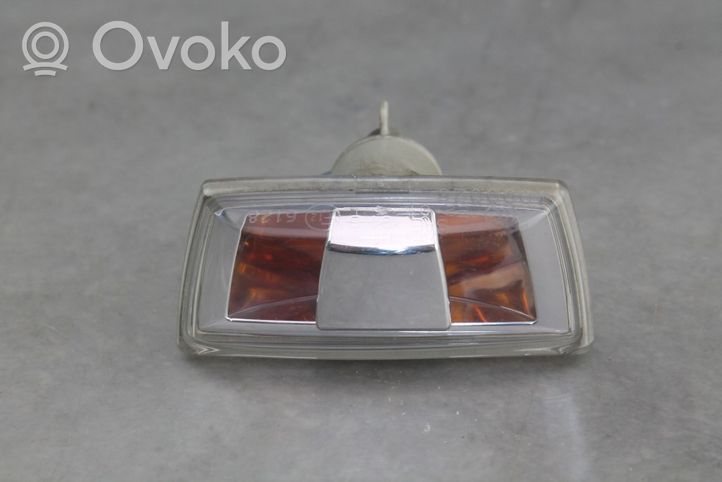 Opel Adam Front fender indicator light 13252455