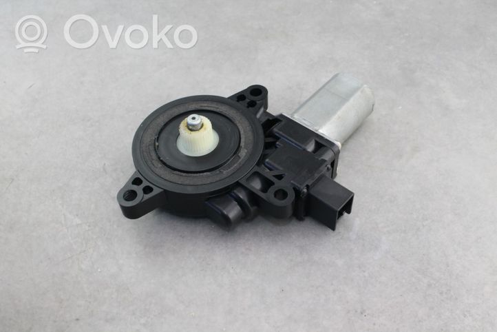 Mazda 6 Moteur de lève-vitre de porte arrière D6515858X