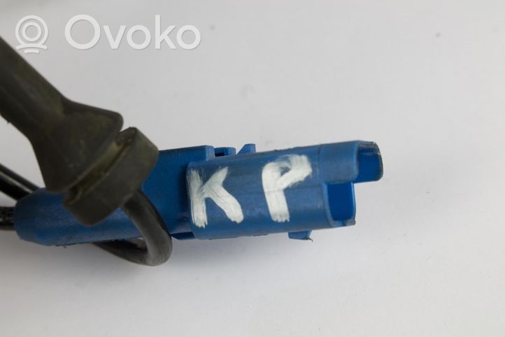 Citroen C4 Cactus ABS brake wheel speed sensor 9665455580