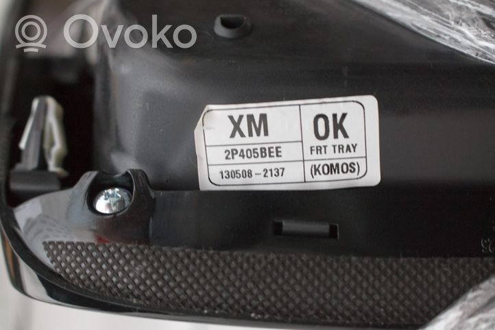 KIA Sorento Sonstiges Einzelteil Kombiinstrument Cockpit 846532P815