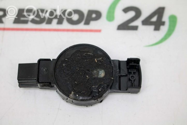 Opel Corsa E Capteur de pluie 22761863