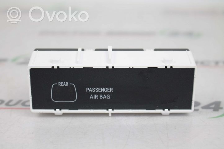Toyota Aygo AB40 Monitor / wyświetlacz / ekran M2303150142
