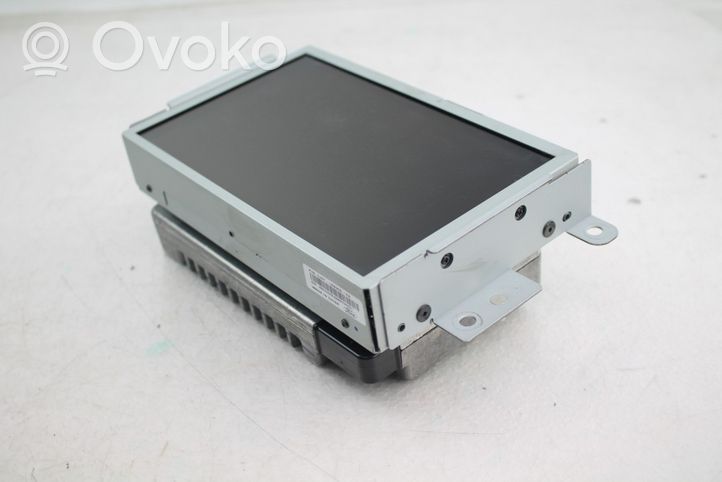 Ford Escape Monitor / wyświetlacz / ekran CJ5T18B955FB