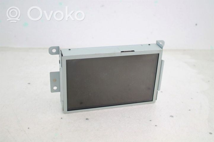 Ford Escape Monitor / wyświetlacz / ekran CJ5T18B955FB