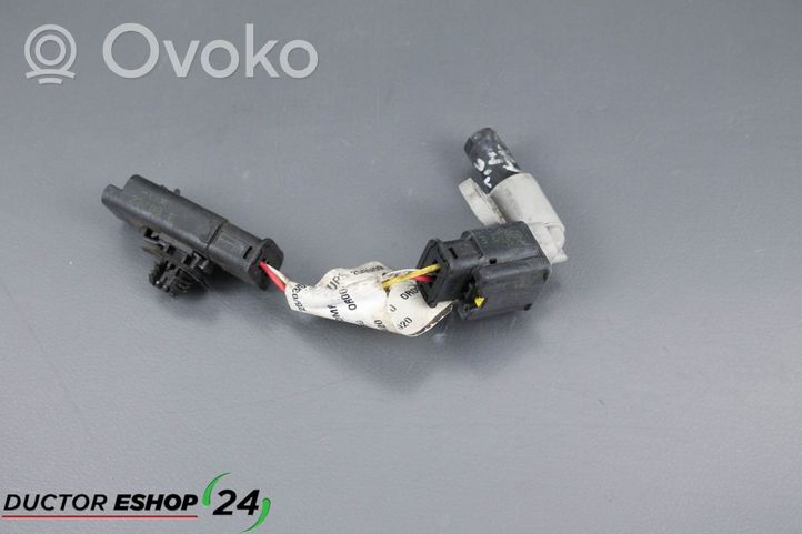 Citroen C3 Picasso Czujnik 9687138480